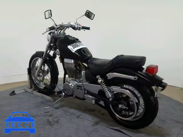 2012 SUZUKI LS650 JS1NP41A8C2100480 image 5