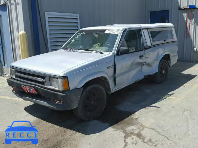 1990 MAZDA B2200 SHOR JM2UF1131L0851321 Bild 1