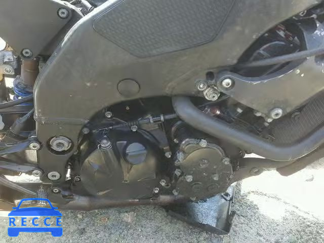 2008 KAWASAKI ZX1000 E JKAZXCE188A006554 image 6