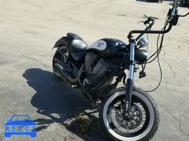 2016 VICTORY MOTORCYCLES HIGH-BALL 5VPWB36NXG3048978 image 0