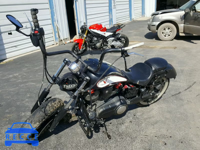 2016 VICTORY MOTORCYCLES HIGH-BALL 5VPWB36NXG3048978 image 1