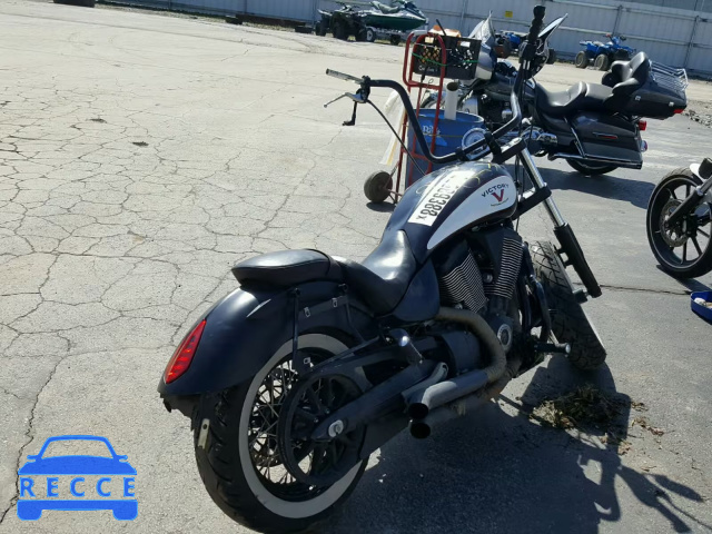 2016 VICTORY MOTORCYCLES HIGH-BALL 5VPWB36NXG3048978 image 3