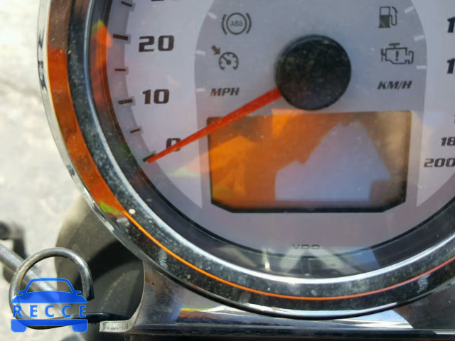 2016 VICTORY MOTORCYCLES HIGH-BALL 5VPWB36NXG3048978 image 7