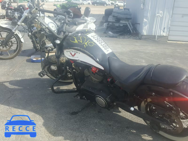 2016 VICTORY MOTORCYCLES HIGH-BALL 5VPWB36NXG3048978 image 8