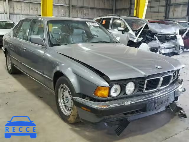 1994 BMW 740 IL AUT WBAGD8322RDE87819 зображення 0