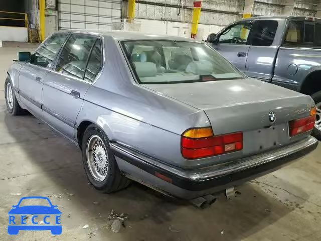 1994 BMW 740 IL AUT WBAGD8322RDE87819 зображення 2