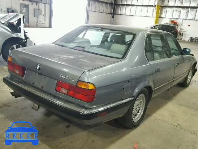 1994 BMW 740 IL AUT WBAGD8322RDE87819 зображення 3