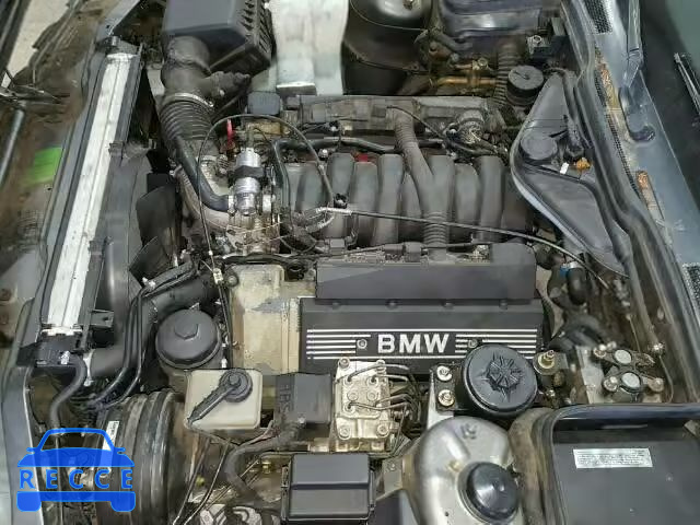 1994 BMW 740 IL AUT WBAGD8322RDE87819 image 6