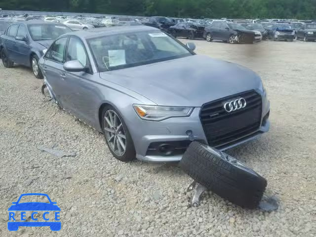 2018 AUDI A6 PREMIUM WAUG8AFC9JN053232 image 0