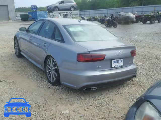 2018 AUDI A6 PREMIUM WAUG8AFC9JN053232 зображення 2