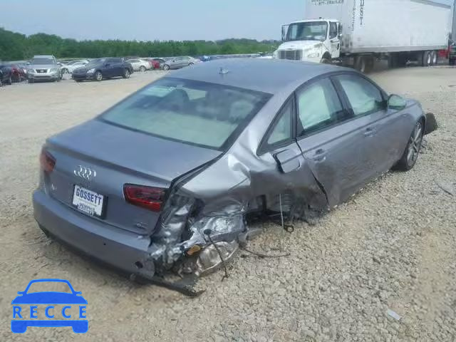 2018 AUDI A6 PREMIUM WAUG8AFC9JN053232 image 3