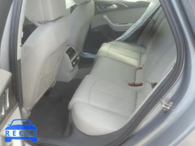 2018 AUDI A6 PREMIUM WAUG8AFC9JN053232 image 5