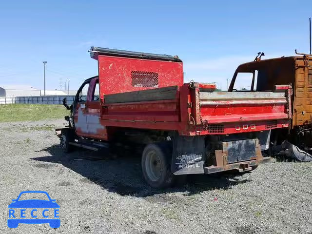 2006 CHEVROLET C4500 C4E0 1GBE4E1256F406258 image 2