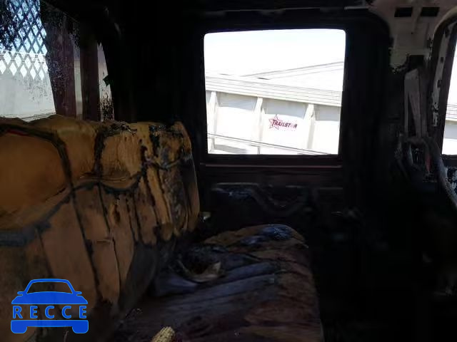 2006 CHEVROLET C4500 C4E0 1GBE4E1256F406258 зображення 5