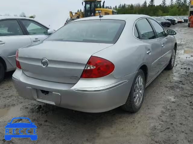 2008 BUICK ALLURE CXL 2G4WJ582881286542 зображення 3