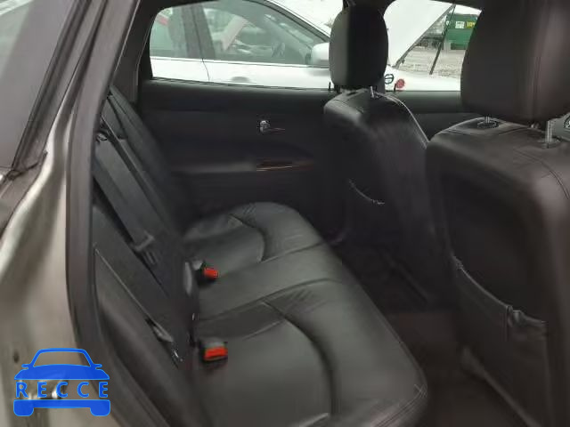 2008 BUICK ALLURE CXL 2G4WJ582881286542 зображення 5