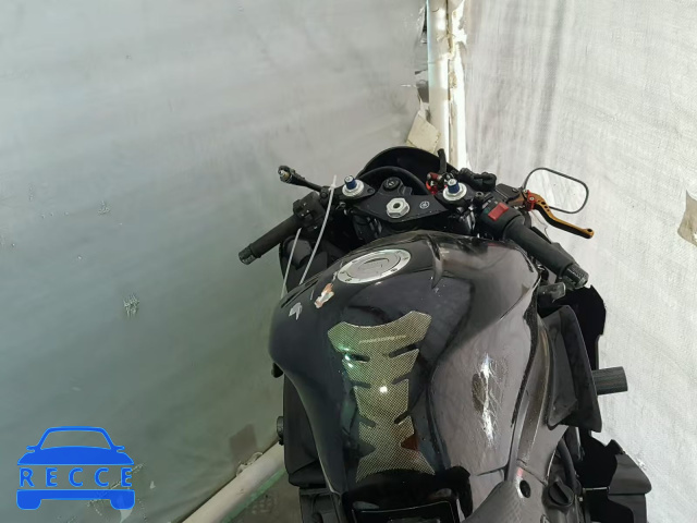 2007 YAMAHA YZFR6 S JYARJ06E27A033704 Bild 4