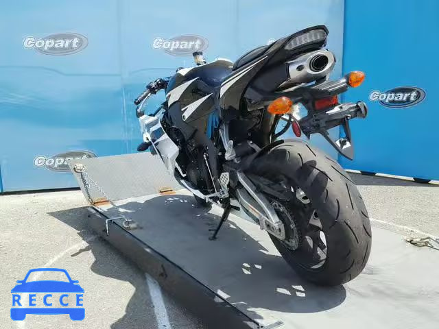 2016 HONDA CBR600 RR JH2PC40H1GK200149 image 2