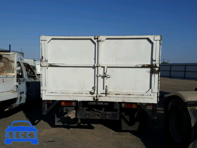 2006 CHEVROLET 4500 W4504 J8BC4J16667004295 image 9