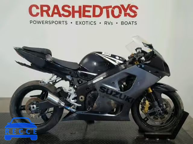 2004 SUZUKI GSX-R1000 JS1GT75AX42101115 image 0