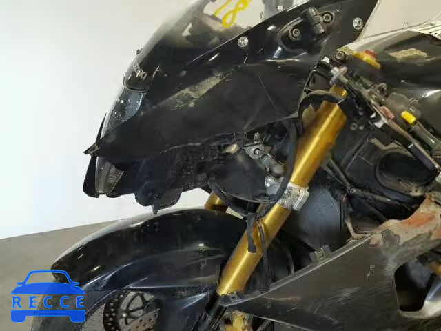 2004 SUZUKI GSX-R1000 JS1GT75AX42101115 image 9