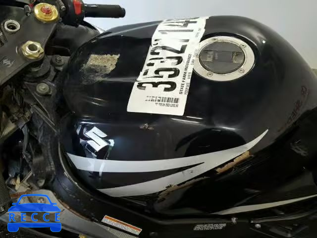2004 SUZUKI GSX-R1000 JS1GT75AX42101115 image 12