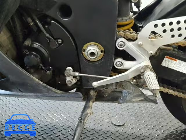 2004 SUZUKI GSX-R1000 JS1GT75AX42101115 image 13