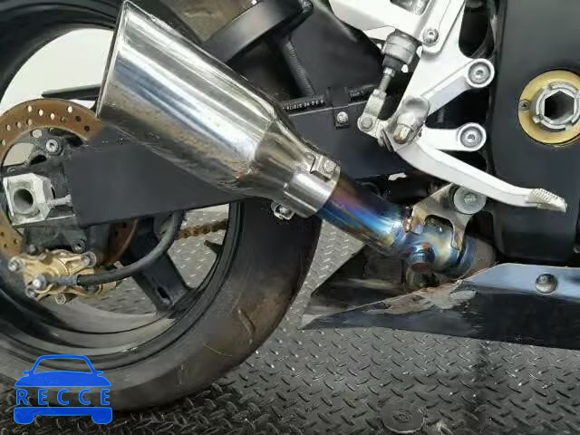 2004 SUZUKI GSX-R1000 JS1GT75AX42101115 image 15