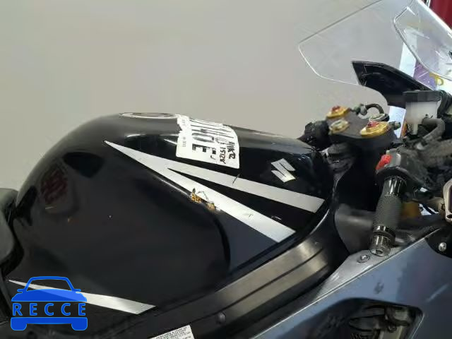 2004 SUZUKI GSX-R1000 JS1GT75AX42101115 image 16