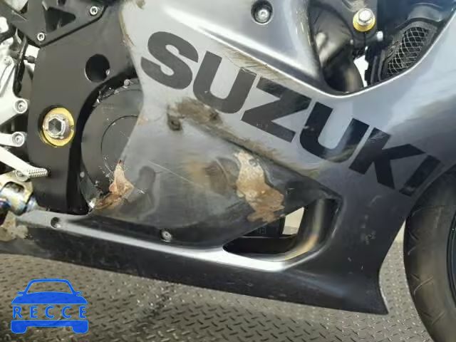 2004 SUZUKI GSX-R1000 JS1GT75AX42101115 image 17