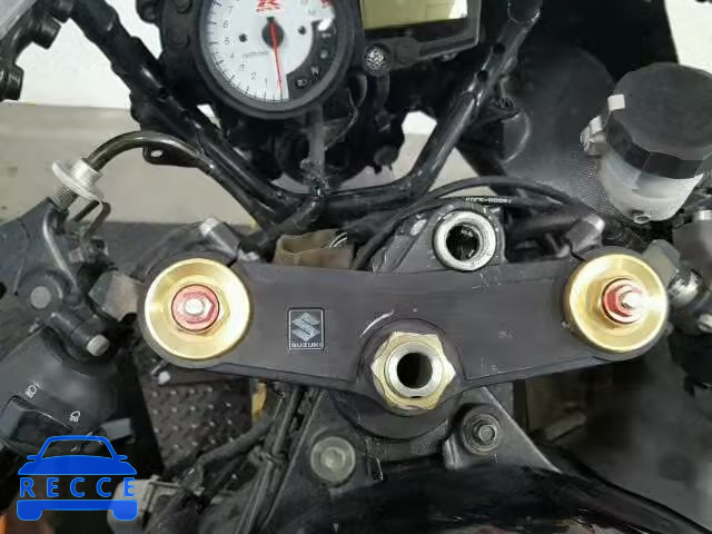 2004 SUZUKI GSX-R1000 JS1GT75AX42101115 image 18
