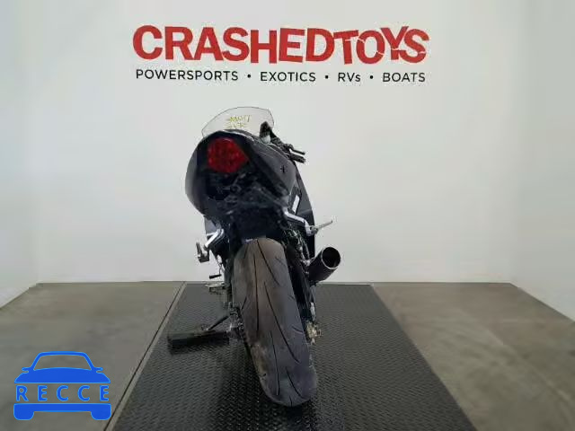 2004 SUZUKI GSX-R1000 JS1GT75AX42101115 image 3