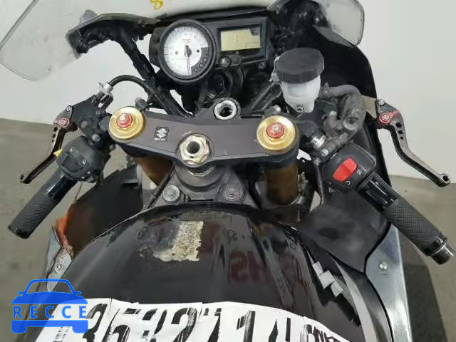 2004 SUZUKI GSX-R1000 JS1GT75AX42101115 image 7