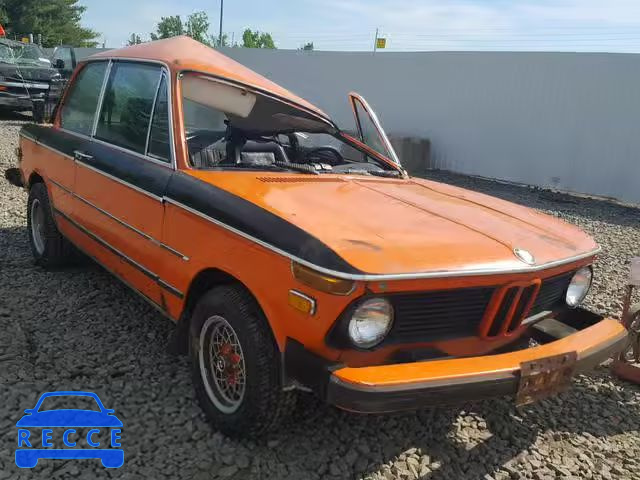 1974 BMW 2002 4222546 image 0