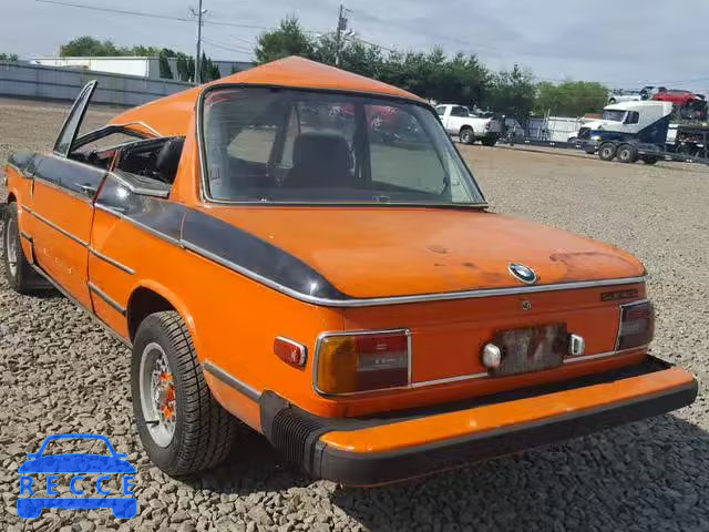 1974 BMW 2002 4222546 зображення 2