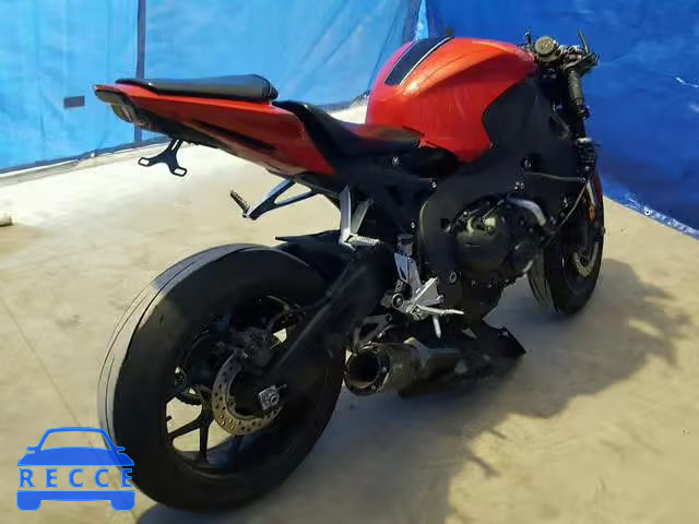 2015 HONDA CBR1000 RR JH2SC5953FK700109 Bild 3