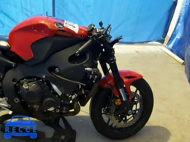 2015 HONDA CBR1000 RR JH2SC5953FK700109 Bild 4