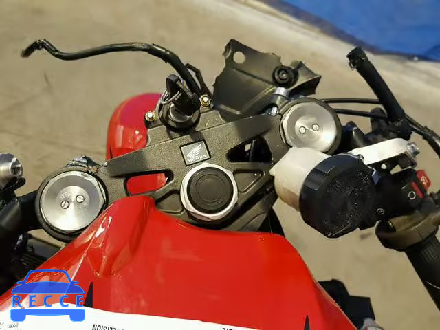 2015 HONDA CBR1000 RR JH2SC5953FK700109 зображення 7