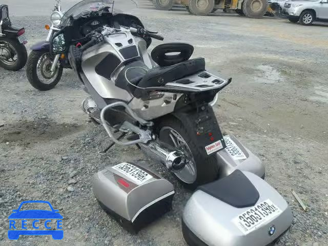 2012 BMW R1200 RT WB1044004CZW20245 image 2