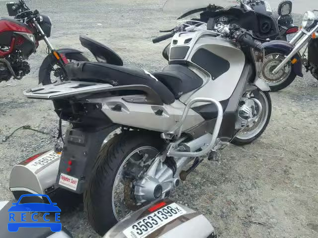 2012 BMW R1200 RT WB1044004CZW20245 зображення 3