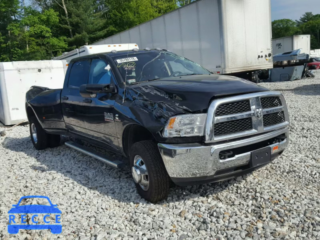 2018 RAM 3500 ST 3C63RRGL2JG203760 image 0