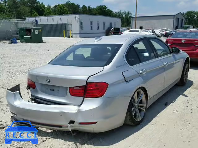 2013 BMW ACTIVEHYBR WBA3F9C59DF145156 Bild 3