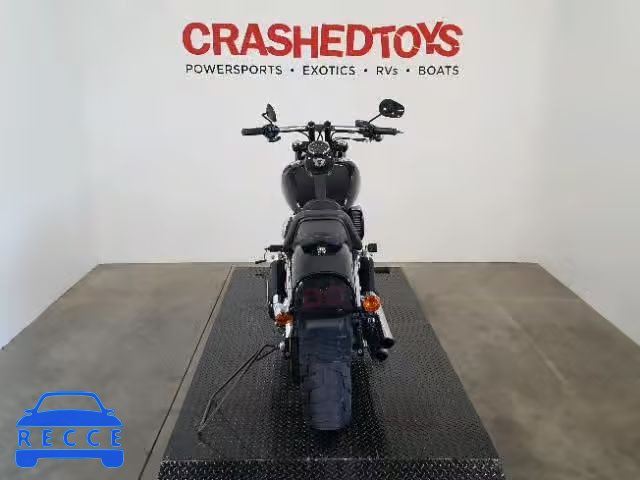 2016 HARLEY-DAVIDSON FXDF DYNA 1HD1GYM16GC310226 image 3