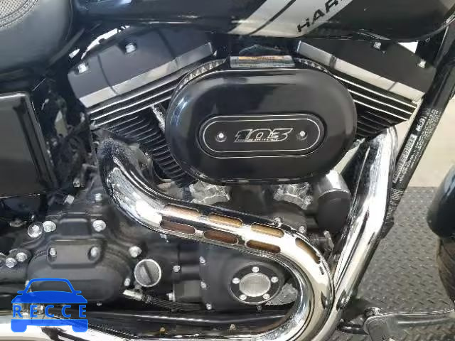 2016 HARLEY-DAVIDSON FXDF DYNA 1HD1GYM16GC310226 image 4