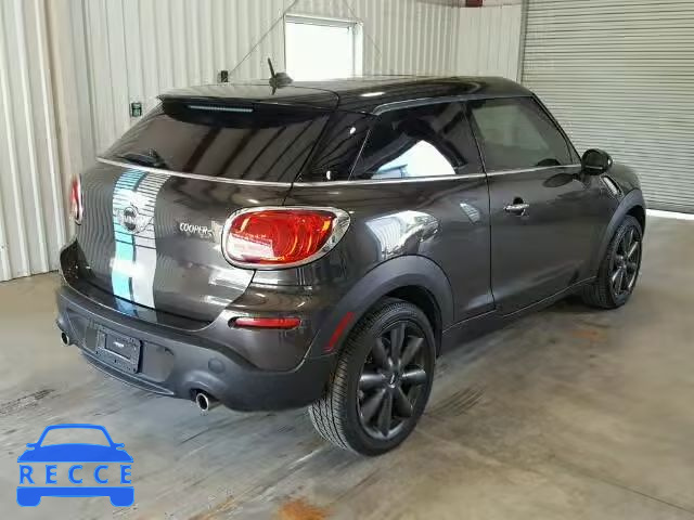 2015 MINI COOPER S P WMWSS5C5XFWS99748 image 3