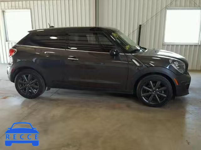2015 MINI COOPER S P WMWSS5C5XFWS99748 image 8
