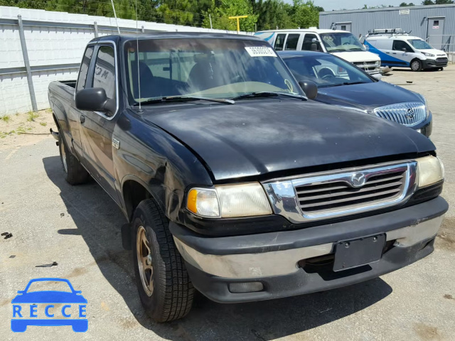 1998 MAZDA B3000 CAB 4F4YR16U6WTM26105 image 0