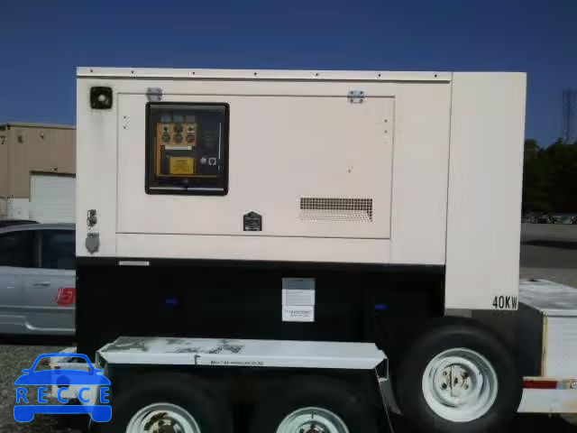 1999 MISC GENERATOR 16MPF1225XD024226 Bild 6