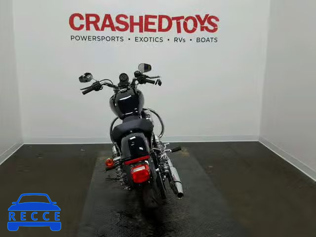 2017 HARLEY-DAVIDSON XL883 SUPE 1HD4CR210HC407960 image 3