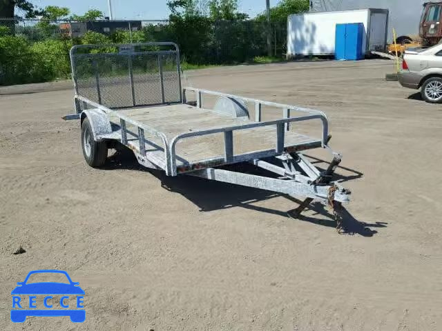 2014 TRAIL KING TRAILER 2NEU13A10ES010199 Bild 0